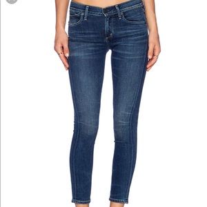 Citizens of Humanity Avedon Ankle Skinnies